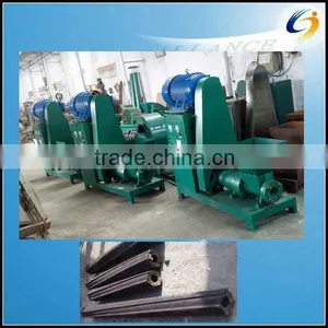 Bamboo Charcoal Machine/sawdust Charcoal Machine/charcoal Powder Briquette Machine thumbnail-1