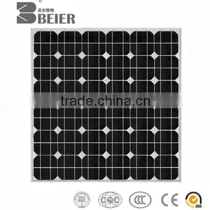 70W LED SOLAR PANEL FOR STREET LIGHT HOT SELLING HIGH QUALITY thumbnail-1