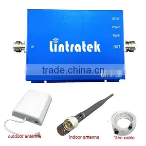 2015 Indoor Antenna GSM Mobile Signal Receiver 2g Booster Signal Amplifier thumbnail-6