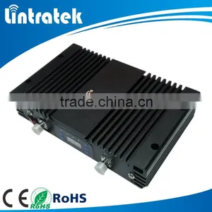 OEM China Mobile Phone Whole Sales EGSM 990mhz Indoor Mobile Signal Amplifier thumbnail-1