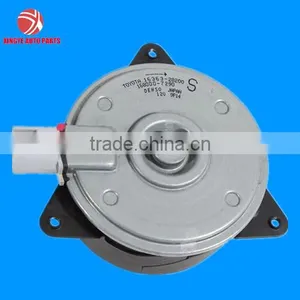 Brand New Auto Heater Blower Motor 16363-28200 for TOYOTA thumbnail-1