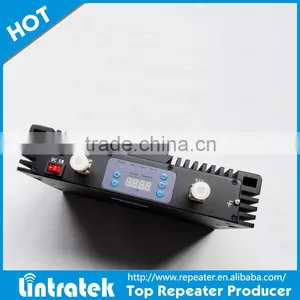 2G/3G Smartphone GSM/DCS/WCDMA 900/1800/2100mhz Home User MGC AGC Gsm Mobile Repeater Booster thumbnail-6