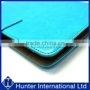 Wholesale 10" Universal Plain Crystal Flap Computer Case thumbnail-6