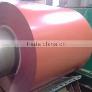 Pre Pained Galvanized Steel Coil With Color thumbnail-2