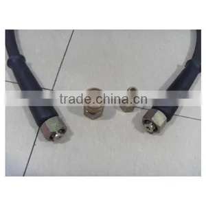 Jetting Machine Use Flexible Wire Braided High Pressure Washer Hose thumbnail-4