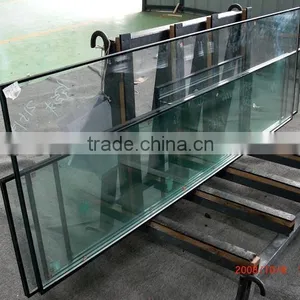 Hot Sell 3mm-15mm Anti-heat /dew/noise ,safe &light Iusalated Glass With Attractive Price and Garanteed Quality thumbnail-4