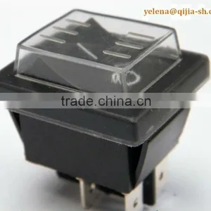 Waterproof Rocker Switch thumbnail-1
