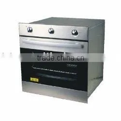 Electrical OvenEmbedded OvenBuilt in Oven thumbnail-1