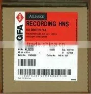 Agfa HNS Imagesetting Film thumbnail-1
