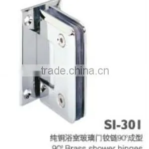 Shower Hinges thumbnail-1