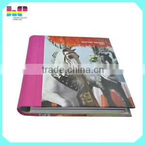 My Hot China Wholesale Hardcover Photo Book Printing thumbnail-5