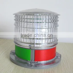 LSW-302 Solar Beacon Light thumbnail-1
