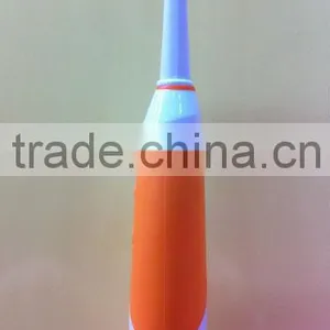 Personalized Electric Adult Toothbrush in Home thumbnail-1