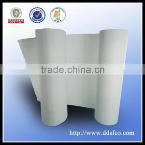 Synthetic Fiber Air Filter Media of Spraybooth thumbnail-1