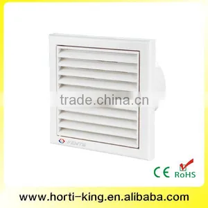 China Hot-selling 4" Air Fan High Quality , Air Extractor for Greenhouse thumbnail-1