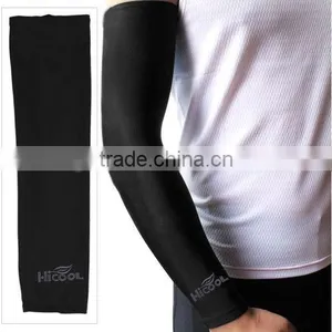 Sun UV Protection Arm Sleeve Cover Sports Golf thumbnail-1