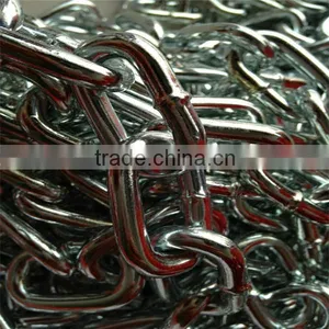 Anchor Stud Link Anchor Chain thumbnail-5