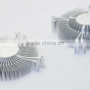 Aluminum LED Heat Sink thumbnail-1