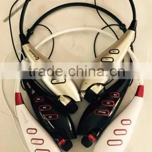 Bluetooth Headset Sport Headphone for Mp3 thumbnail-6