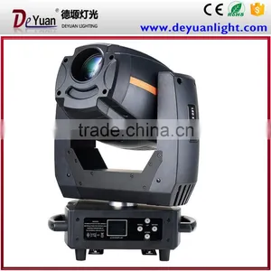 Professional Moving Head Lighting 300W Led Moving Head Spot Lights Led thumbnail-2