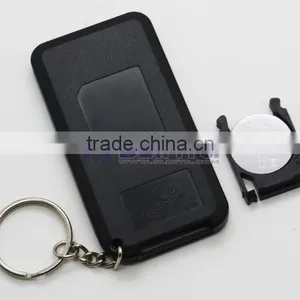 Mini Univcersal IR Fan Air Conditioner Fan Remote Controller thumbnail-6