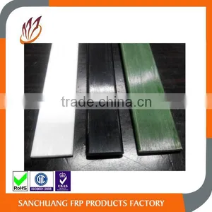 Customizied Fiberglass Rectangular Bar thumbnail-1