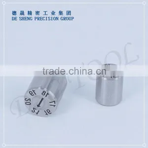 Date Marked Pins for Plastic Injection Mould thumbnail-1