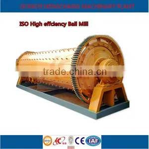 Professional Ball Mill Machine Line for Sale thumbnail-6