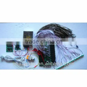 High Quality Charging System thumbnail-1