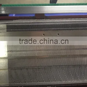 Full Computerized Flat Collar Knitting Machine thumbnail-5