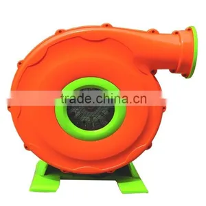 Air Blower for Inflatables CE/UL 1500W 2hp thumbnail-4
