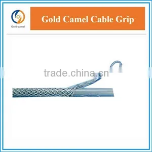 Eye Type Stainless Steel Cable Socks thumbnail-1