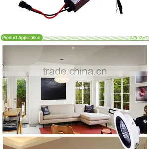 Gielight Led Down Light Housing thumbnail-1