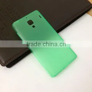 Top Grade Best-Selling High Quality Tpu Mobile Phone Cases thumbnail-1
