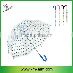 19"x8K Mushroom Umbrella thumbnail-1