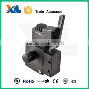 ELECTRIC POWER TOOLS SWITCH thumbnail-1