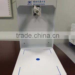 Wall Mount Classroom Visualizer 5 Mega Pixel LED Light Visual Presenter for Electrical Teaching Aid Device thumbnail-3