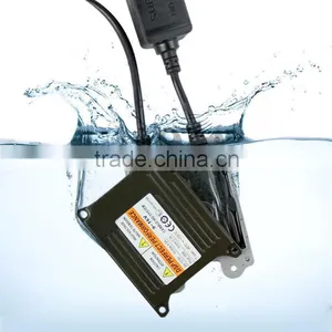 2016 Newest Hid Car Light 55w 12v Error Free Hid Ballast Hid Xenon Kit Quality Choice thumbnail-6