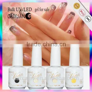 Best Price Beauty Nail Art uv Gel Polish /new Beauty Product 2015 thumbnail-5
