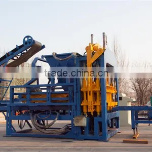 Automatic Hydraulic Automatic Cement Factory in Turkey ,equipment and Machinery thumbnail-5