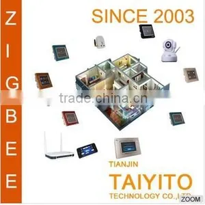 TYT Manufacture for Home Automation Android thumbnail-1