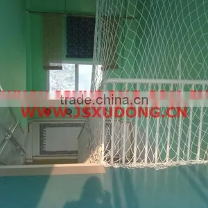 Stairway Safety Net thumbnail-4