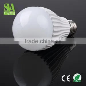 Hot Sale High Lumen and Cheap Price Made in China AC 85-265V E27 12w Led Bulbs Light thumbnail-3