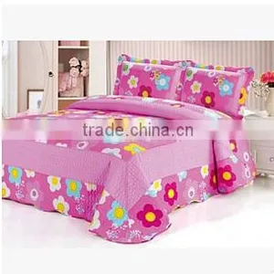 Cartoon Printed Children Patchwork Children Quilt,children Summer Air Conditioning Quilt thumbnail-3