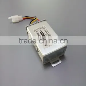 QS 3000W 48V Electric Scooter Conversion Kits thumbnail-4