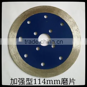Diamond Saw Blades(Wet Cutting) thumbnail-2