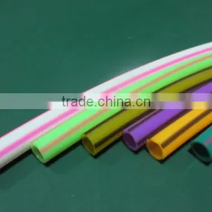 Hot Seller Dual Color Silicone Shisha Hose With FDA/LFGB Food Grade thumbnail-1