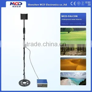 2015 Popular Gold and Diamond Metal Detectors From China thumbnail-1