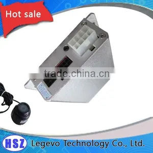 Tkstar Mini Fashion Design Long Standby Time Gps Tracker With SOS and Two-way Talk thumbnail-1