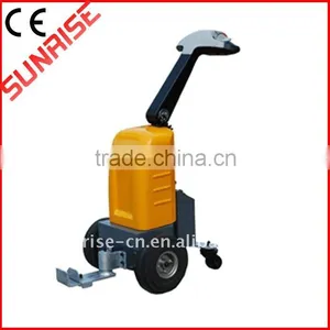 Electric Tug With CE, ET-50 thumbnail-1
